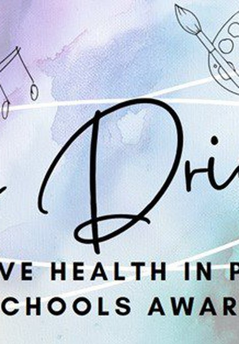 Chris Drinkwater logo