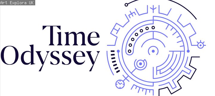 Time Odyssey Logo