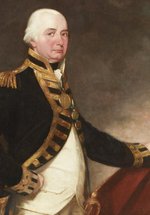 Lord Collingwood