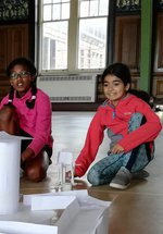 Summer Science Club: for ages 8–12 