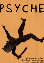 PSYCHE: Where does the soul go?