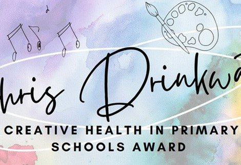 Chris Drinkwater logo