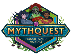 Myth Quest logo