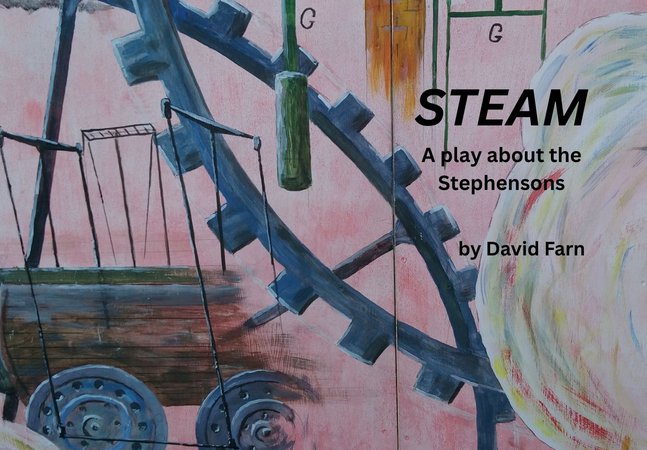 Steam: Live Performance and Heritage Train Ride