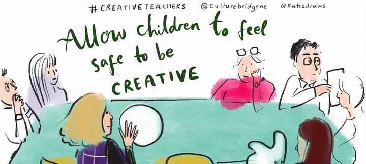 creative event