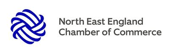 North East England Chamber of Commerce logo