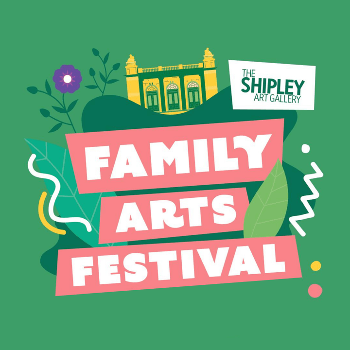 Family Arts Festival (Springtime)