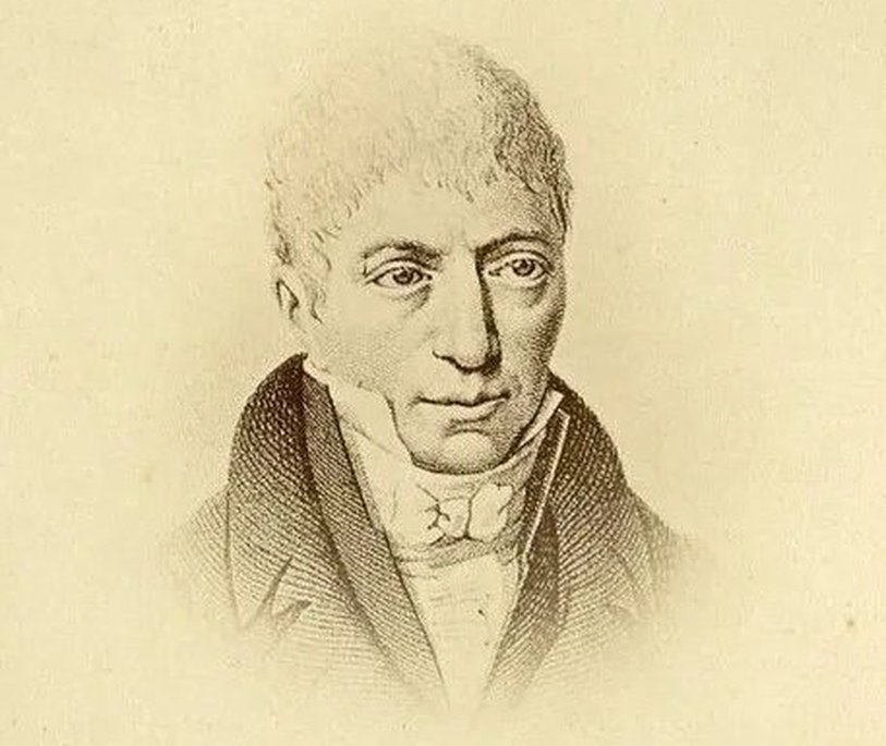 Sebastien Louis Saulnier