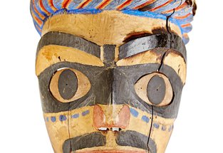 Decolonising the museum