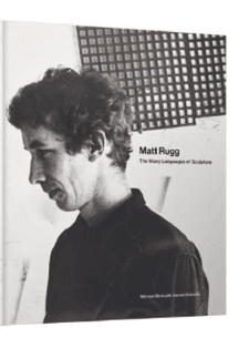Exhibition Catalogue: Matt Rugg