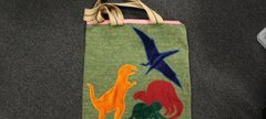 Dinosaur Explorer Bags