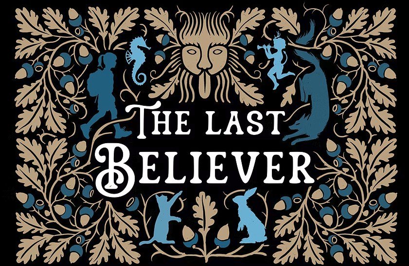 The Last Believer
