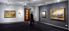 Art Gallery