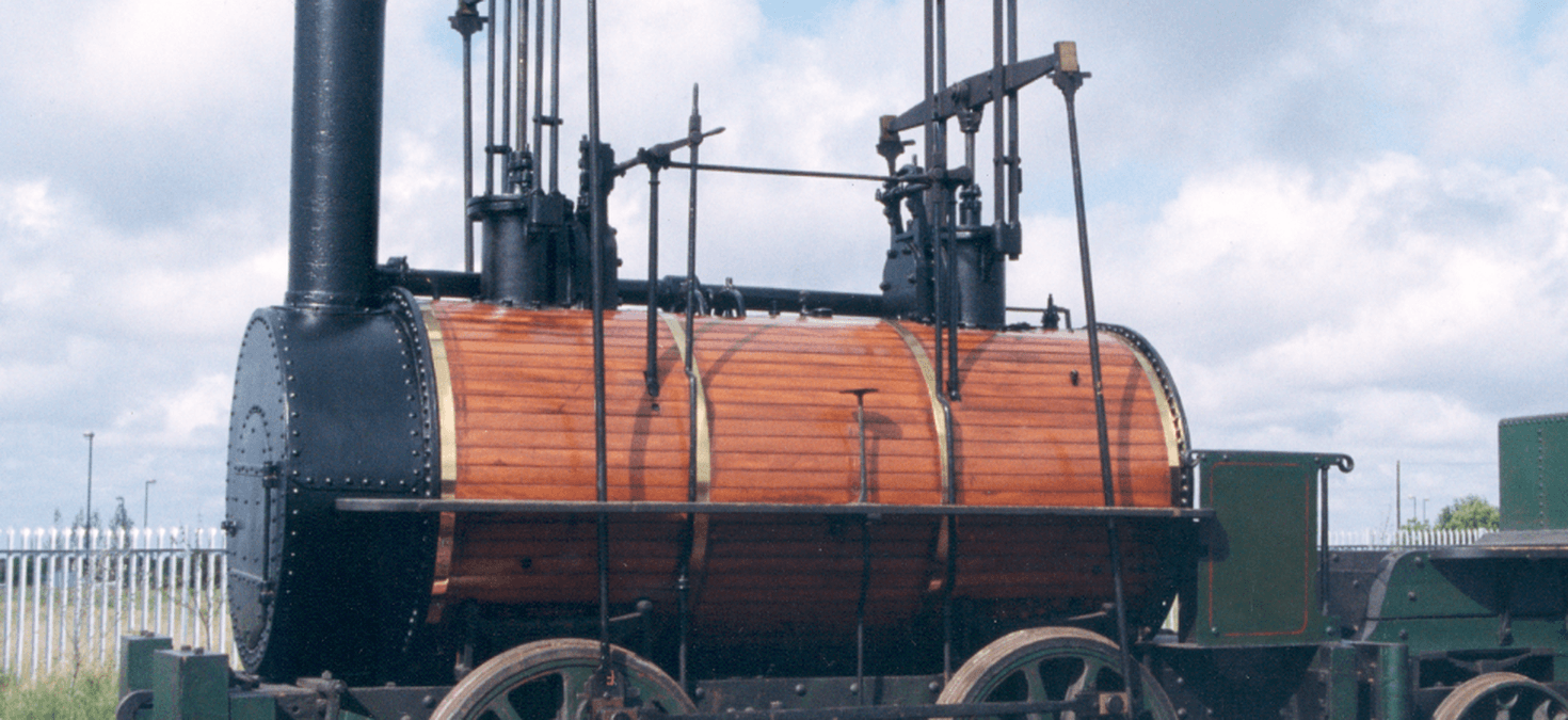 Local History of the North East