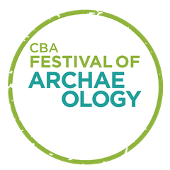festival of archaeology logo