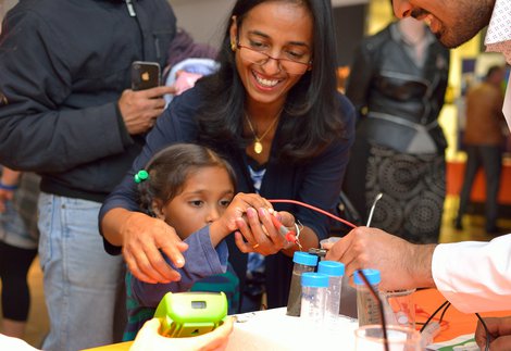 child science uncovered