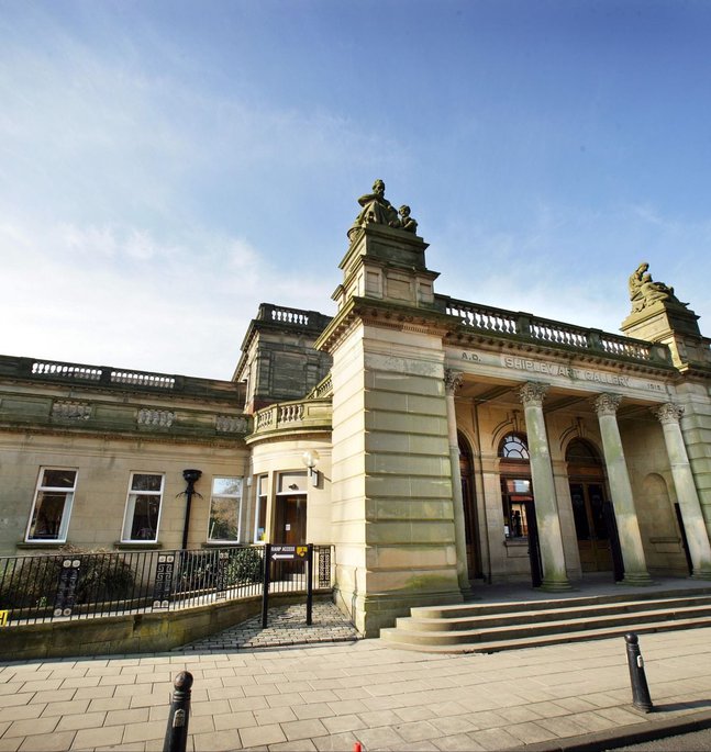 Spring Craft Market 2025 | What's On | Shipley Art Gallery