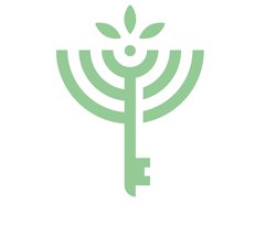 Unlocking North East Jewish Heritage logo
