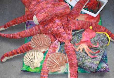 Habitat Explorer Bags