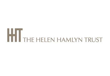 The Helen Hamlyn Trust
