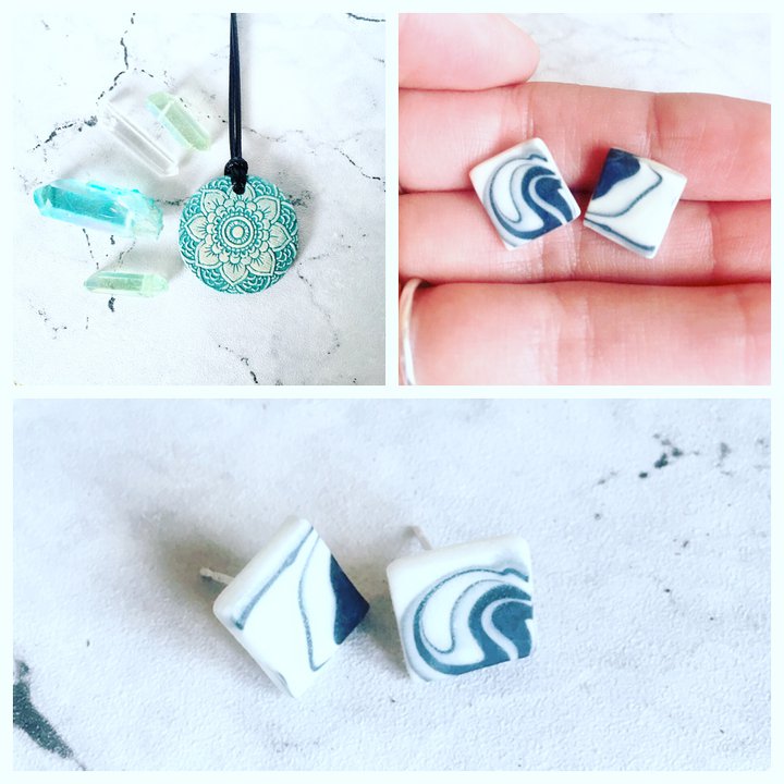 Muddy Fingers Jewellery Workshop