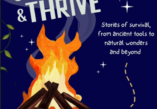 Survive & Thrive
