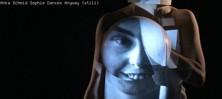 Sophie Dances Anyway