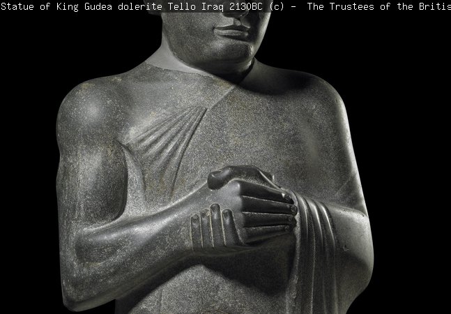 Gudea
