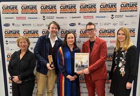 Culture Awards