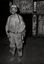 Mik Critchlow: The Coal Town Collection 
