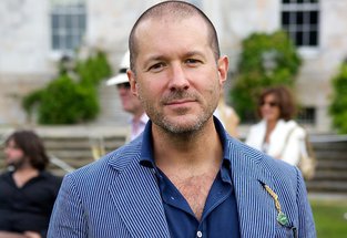 Jonathan Ive