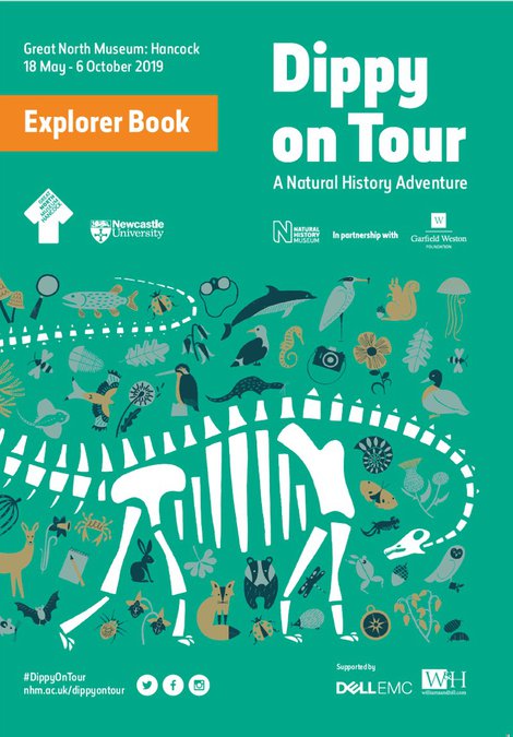 Explorer Book Cover