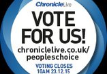 peoples choice awards logo