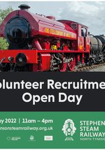 Volunteer Recruitment Open Day