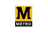 Tyne & Wear Metro