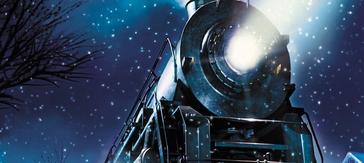 The Polar Express