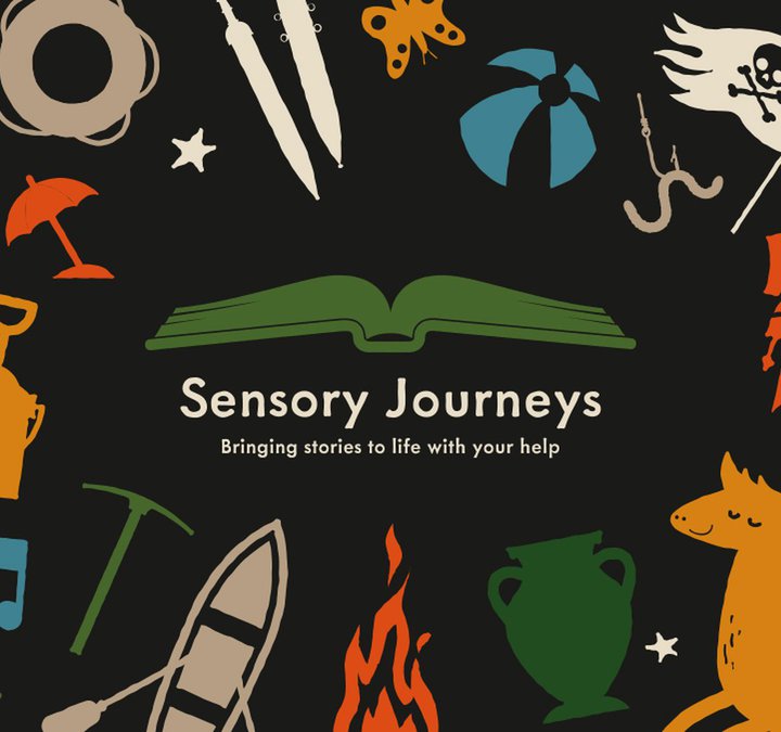 Sensory Journeys logo
