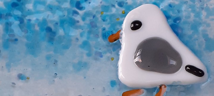 Seagull lightcatcher