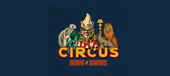 Circus montage