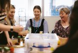 Museums and health 