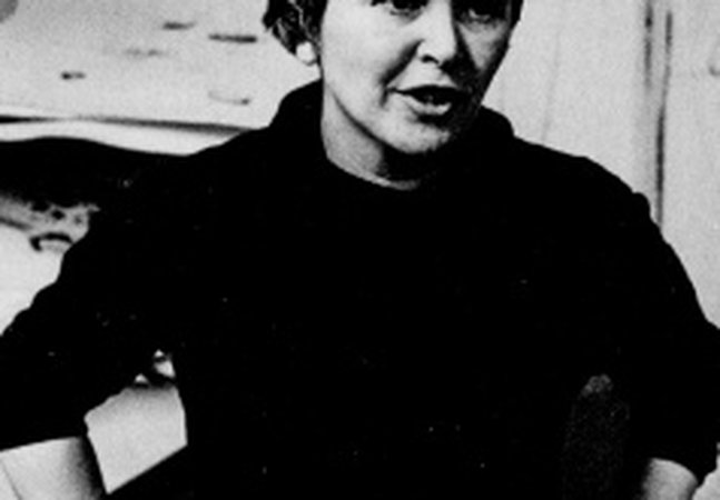 Birgit Skiold
