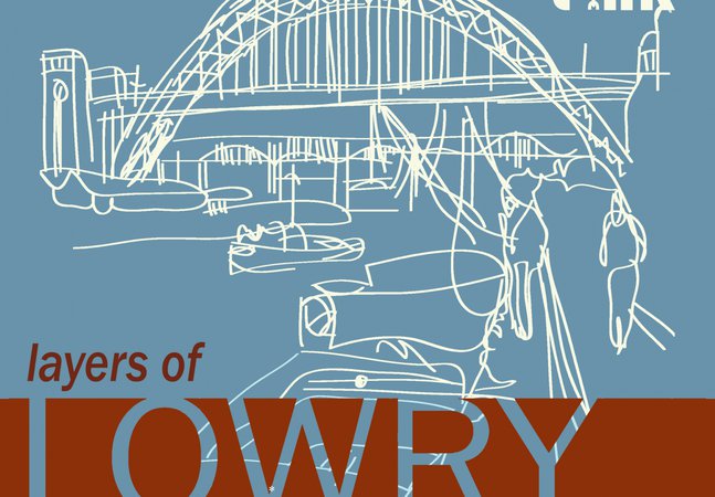Layers of Lowry Image