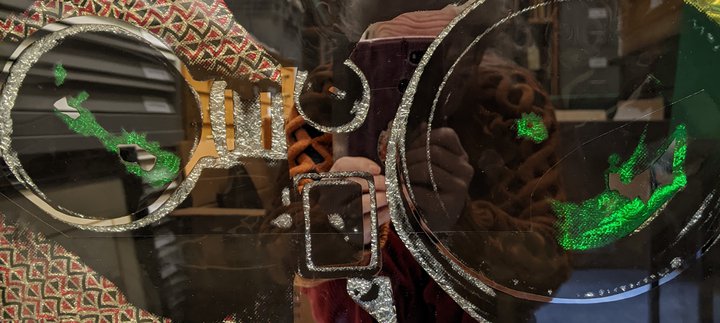 Faces of South Tyneside: Portrait Workshop