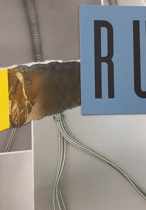 L-INK Matt Rugg Collage