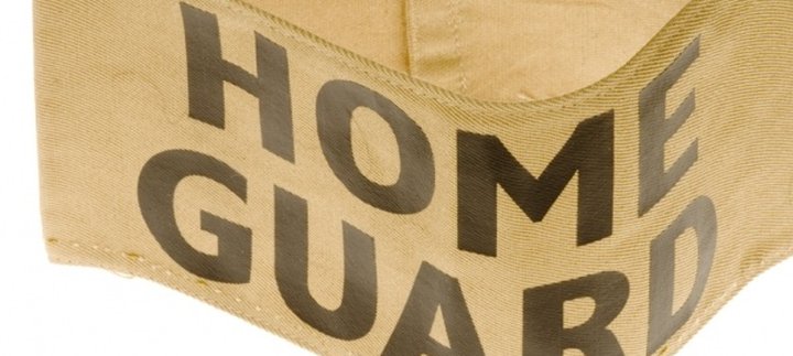 Discovery Local History - Blitzed! A World War Two Experience