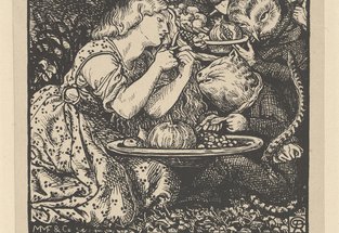 Christina Rossetti