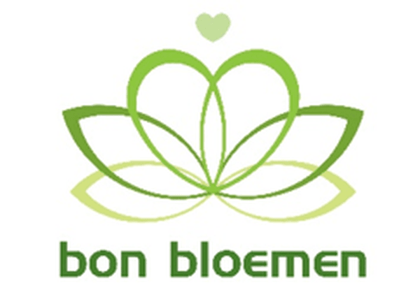 Bon Bloemen logo