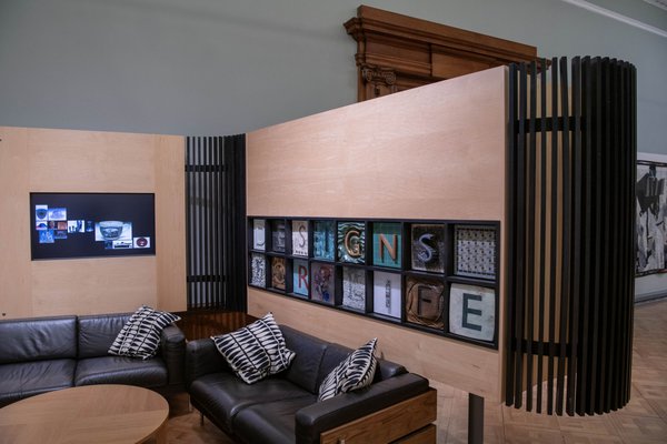 Design for Life gallery