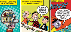 image of comis the Numbskulls