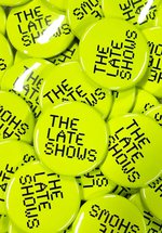 The Late Shows 2024